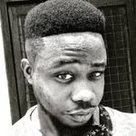 Frederick Tetteh - @freddyknight_10 - Instagram
