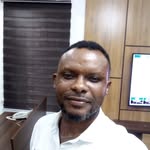 Fredrick Okpoga - @freddyknight_men - Instagram