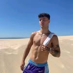 Freddy Kramer - @d_a_billions - Instagram