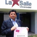 Freddy Cajavilca Lagos - @constructoprof - Instagram