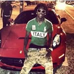 freddy huerta lagos - @frxddy1220 - Instagram