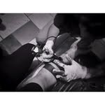 Freddy Krueger Tattoo - @freddylagostatuador - Instagram