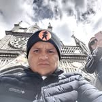 Freddy Lagos - @lagos3947 - Instagram