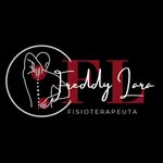 Freddy Lara - @fisiolara_erf - Instagram
