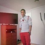 Freddy Lara - @armfreddy28 - Instagram
