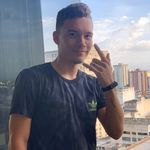 Freddy Lara - @freddystk28 - Instagram