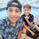 Freddy Lara Almedia - @freddyalbertolara - Instagram