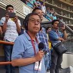 Freddy Lazo Tincopa - @lazotincopa - Instagram