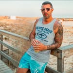 Freddy Lecalifornien - @freddylecalifornien - Instagram