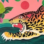 Freddy Leo - @freddy.leo_art - Instagram