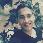Freddy Alberto Leal Zamora - @freddyleal2017 - Instagram