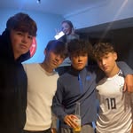 @freddyleavers22 - Instagram