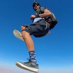 Freddy Leal - @worldwideplayground - Instagram