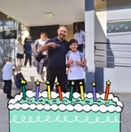Freddy Leal - Facebook