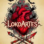 Freddy Leal - @lokoartes - Instagram