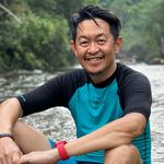 Freddy Lee - @wired4praize - Instagram