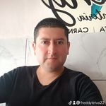 Freddy Leiva Carvajal - @leivacarvajal - Instagram