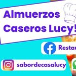 John Freddy Quemba Lerma - @sabordecasalucy - Instagram