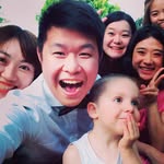Fred Lin - @freddy_lin - Instagram