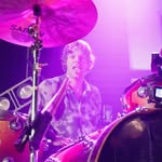 Fredrick Lindal - @freddylindaldrums - Instagram