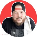 Freddy Lloyd - @baguetteandbleu - Instagram
