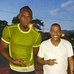 Lloyd Freddy Hylton - @lloydfreddyhylton - Instagram