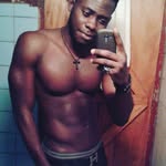 Franck mbianke - @freddy_logann - Instagram