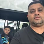 Kanona Freddy Abu-Logan - @freddykanona - Instagram