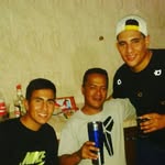 freddy longa - @freddylonga10 - Instagram