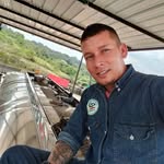 Freddy Losada - @lozada6297 - Instagram