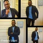 Love Freddy - @freddy_love_writer_poet_teach - Instagram