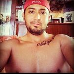 Freddy Lugo - @freddyjavier89 - Instagram