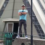 Freddy Lugo - @lugo0721 - Instagram