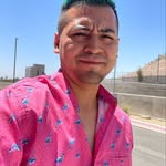 Freddy Luna - @moon.freddy - Instagram