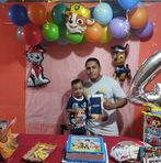 Freddy Macias - Facebook