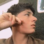 Freddy Macías - @jeremy_maciasmora - Instagram