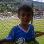 Freddy Marin - @fredxs_tm - Instagram