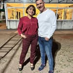 Freddy Marin - @marinfreddyanibal - Instagram