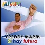 Freddy Marin - @todosconfreddym - Instagram