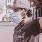 Freddy Medina - @ruido_fm - Instagram