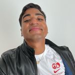 Freddy Medina - @freddymedina_s - Instagram