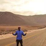 Freddy Medina - @fredjm82 - Instagram