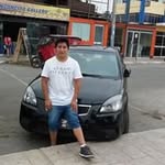 Freddy Mebrano Mesa - @mebranomesa - Instagram