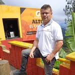Freddy Mesa - @freddy1972mesa - Instagram