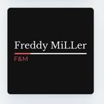 Freddy MiLLer - @freddymille.r - Instagram
