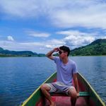 Freddy Miller - @villeerrr - Instagram