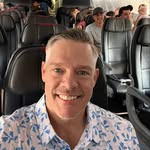 Fred Mitchell - @freddyjay1972 - Instagram