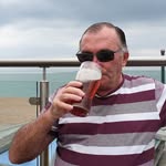 Fred Mitchell - @freddymitchell68 - Instagram