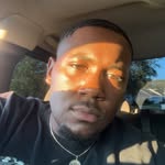 Fred Mitchell II - @the_great45 - Instagram