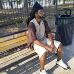 Freddy G Mitchell - @anthonymitchell6737 - Instagram